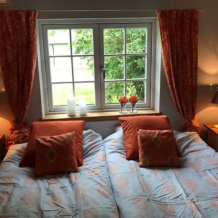 Bed & Breakfast Hoellviken Exterior foto