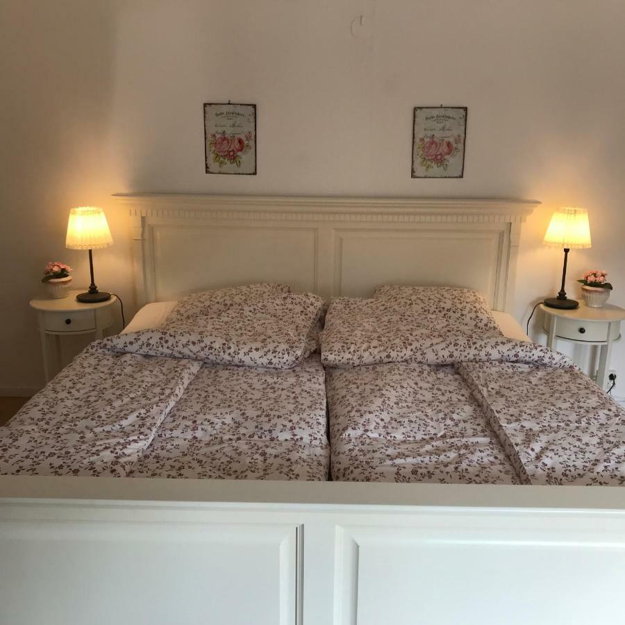 Bed & Breakfast Hoellviken Exterior foto